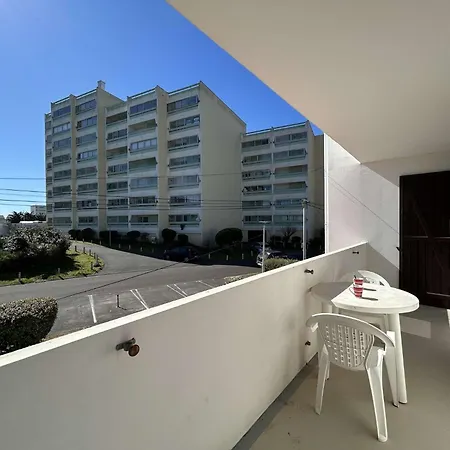 Appartement Sh020-022 - 2 Pièces 4 Couchage- Hilaire De Riez