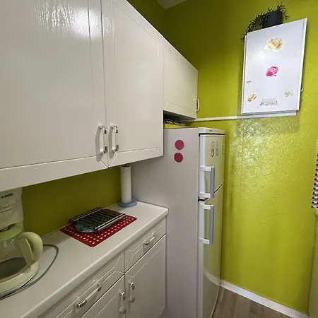 Sh020-022 - 2 Pièces 4 Couchage- Hilaire De Riez * Saint-Hilaire-de-Riez